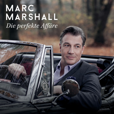 Marc Marshall