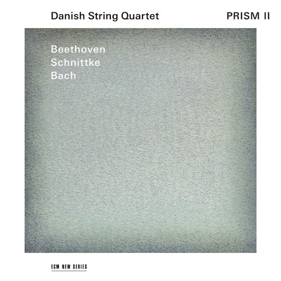 シングル/Beethoven: String Quartet No. 13 in B-Flat Major, Op. 130 - 2. Presto/デンマーク弦楽四重奏団