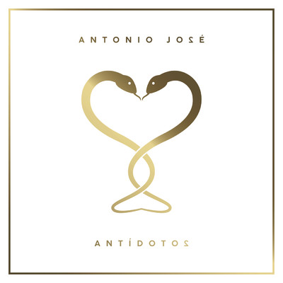 Ando Perdido/Antonio Jose