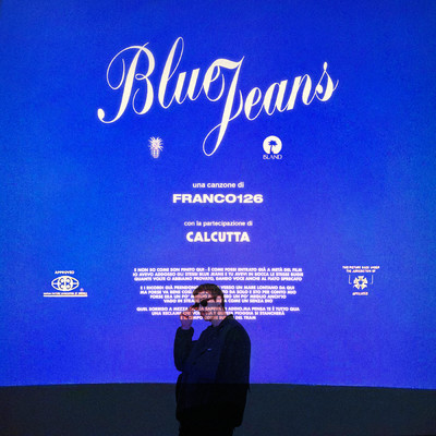 Blue Jeans (Explicit)/Franco126／Calcutta