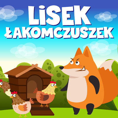 シングル/Lisek Lakomczuszek/Jelonki