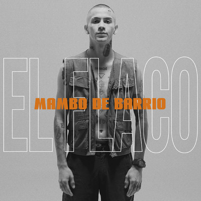 シングル/Mambo De Barrio/El Flaco