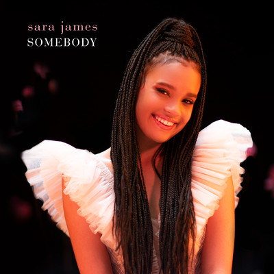 シングル/Somebody/Sara James