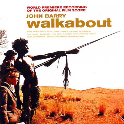Walkabout/Various Artists
