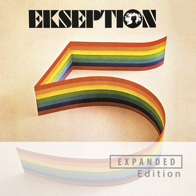 アルバム/5 (Expanded Edition)/Ekseption