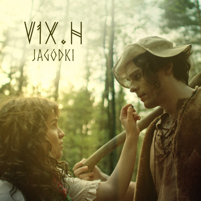 Jagodki (featuring Tulia)/Vixen