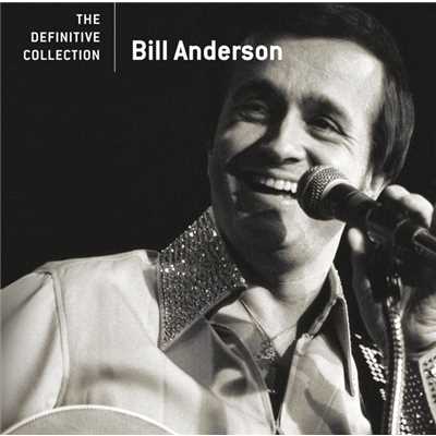 アルバム/The Definitive Collection/ビル・アンダーソン