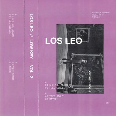 シングル/Maybe (Low Key)/LOS LEO