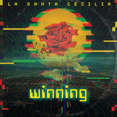 Winning/La Santa Cecilia