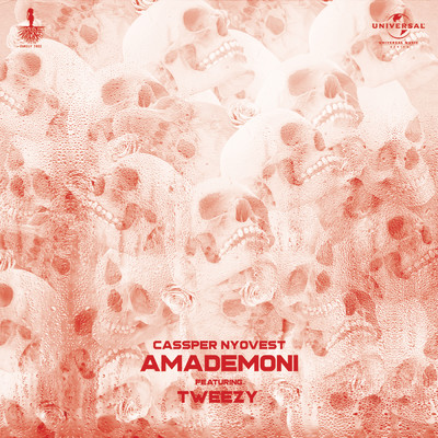 Amademoni (Clean) (featuring Tweezy)/Cassper Nyovest
