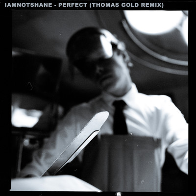 Perfect (Thomas Gold Remix)/iamnotshane／トーマス・ゴールド