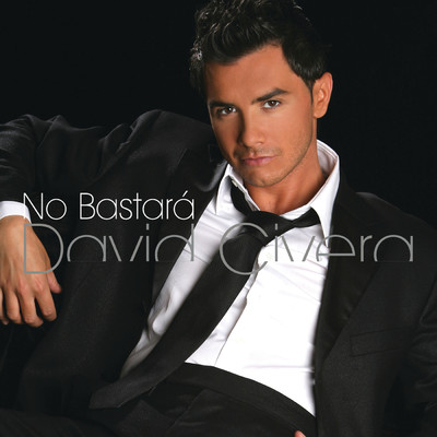 No Bastara (Album Version)/David Civera