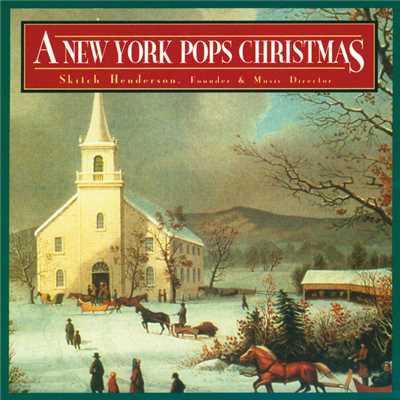 Have Yourself A Merry Little Christmas/New York Pops