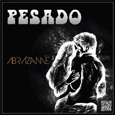 アルバム/Abrazame/Pesado