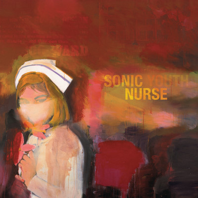 アルバム/Sonic Nurse/SonicYouth