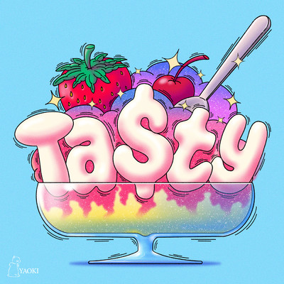 Tasty (Inst.)/JUST B