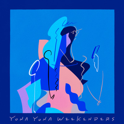 眠らないでよ feat. 原田郁子/YONA YONA WEEKENDERS