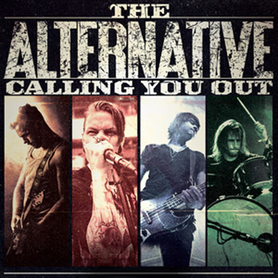 Scare/The Alternative