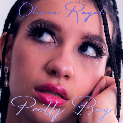 シングル/Pretty Boy - Clean/Olivia Royal