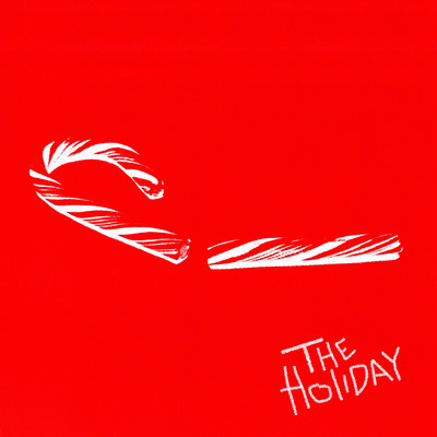 シングル/The Holiday/Bryce Vine