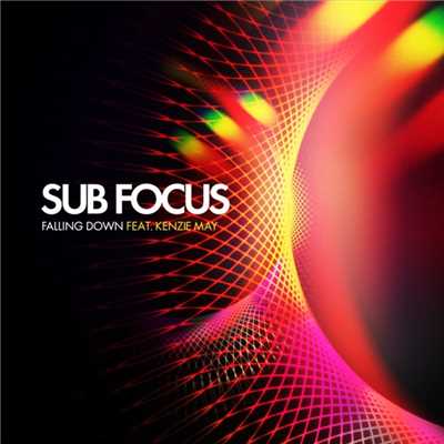 Falling Down (Xkore Remix)/Sub Focus