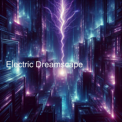 Electric Dreamscape/JustLewSounds