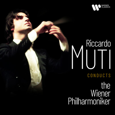 シングル/Patronessen, Op. 286/Wiener Philharmoniker／Riccardo Muti