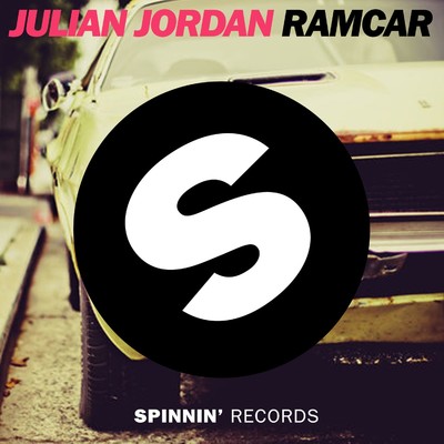 シングル/Ramcar/Julian Jordan