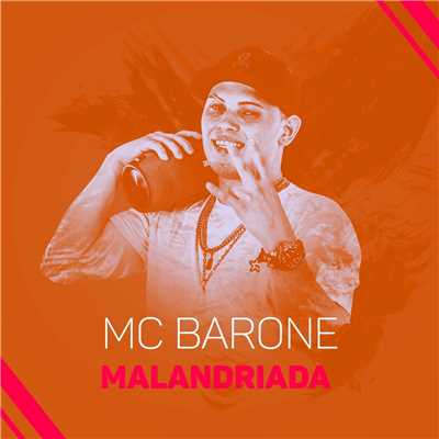 シングル/Malandriada/MC Barone