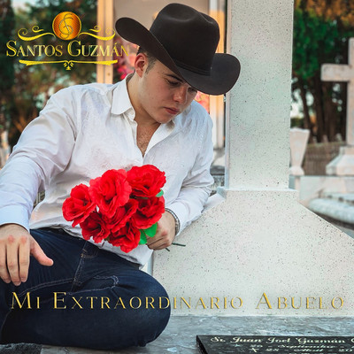 シングル/Mi Extraordinario Abuelo/Santos Guzman