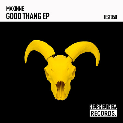 シングル/Good Thang (Edit)/Maxinne