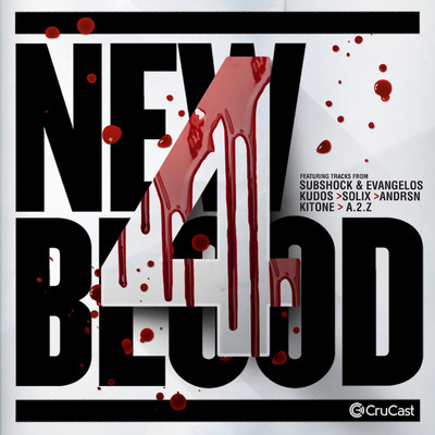 New Blood 4/Various Artists