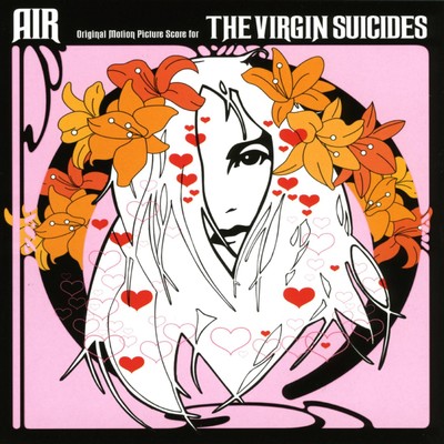 シングル/Suicide Underground/Air