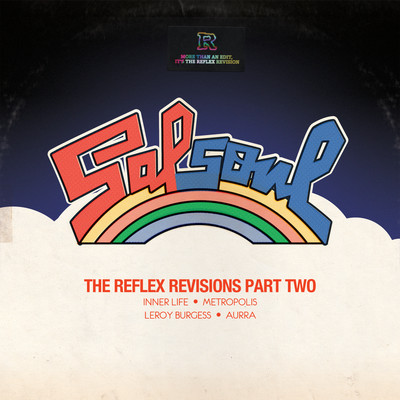 The Reflex Revisions, Pt. 2/Various Artists