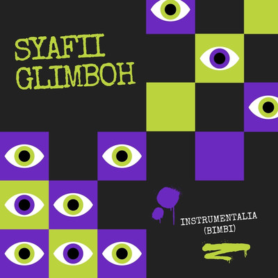シングル/Benci Tapi Rindu (Instrumental)/Syafii Glimboh