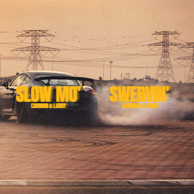 Slow Mo' (feat. Larry)/Carmon