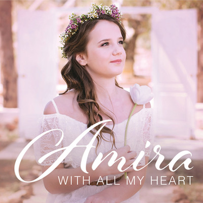 Amazing Grace (feat. Corlea) [Live]/Amira