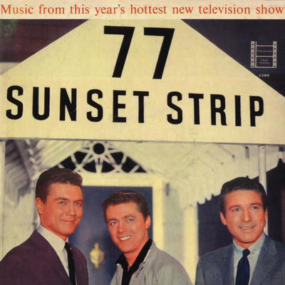 77 Sunset Strip/Warren Barker