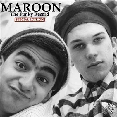 The Funky Record (Special Edition)/Maroon