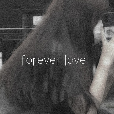 アルバム/forever love/vivi