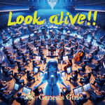 着うた®/Look alive(Look alive)/Genesis Girl