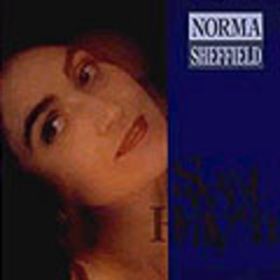TOUCH ME TOUCH ME/NORMA SHEFFIELD