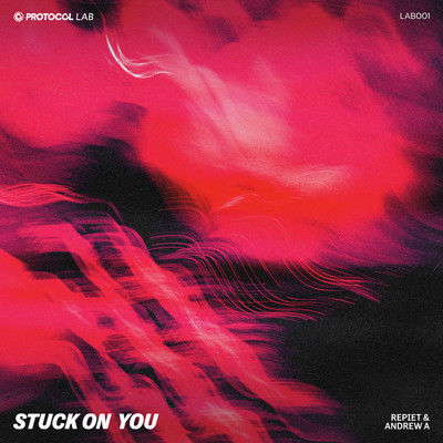 Stuck On You/Repiet & Andrew A