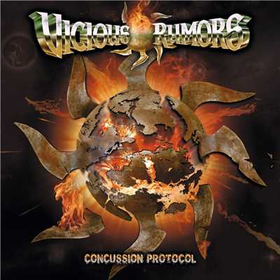 Every Blessing's A Curse/Vicious Rumors