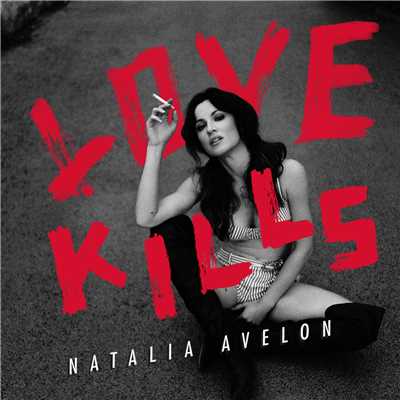 Liquor Love feat.Ollie Gabriel/Natalia Avelon