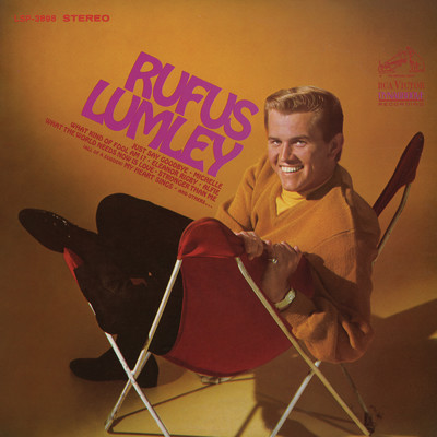 シングル/Just Say Goodbye (Regardez Les)/Rufus Lumley