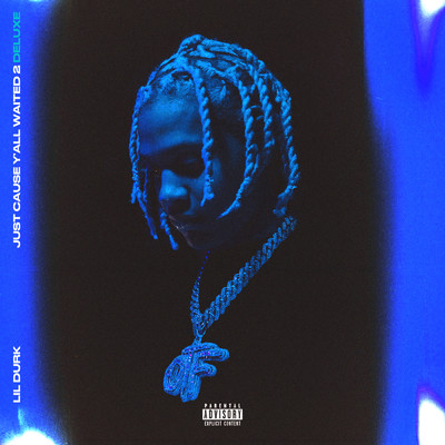 Doin Too Much (Explicit)/Lil Durk
