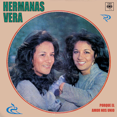 アルバム/Porque el Amor Nos Unio/Hermanas Vera