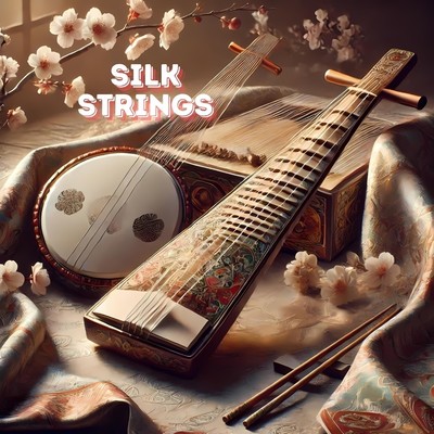 Silk Strings/音楽皇帝シンガーソングライター／ MelodyEmperor