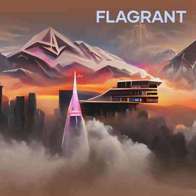 シングル/Flagrant/SAIPHX